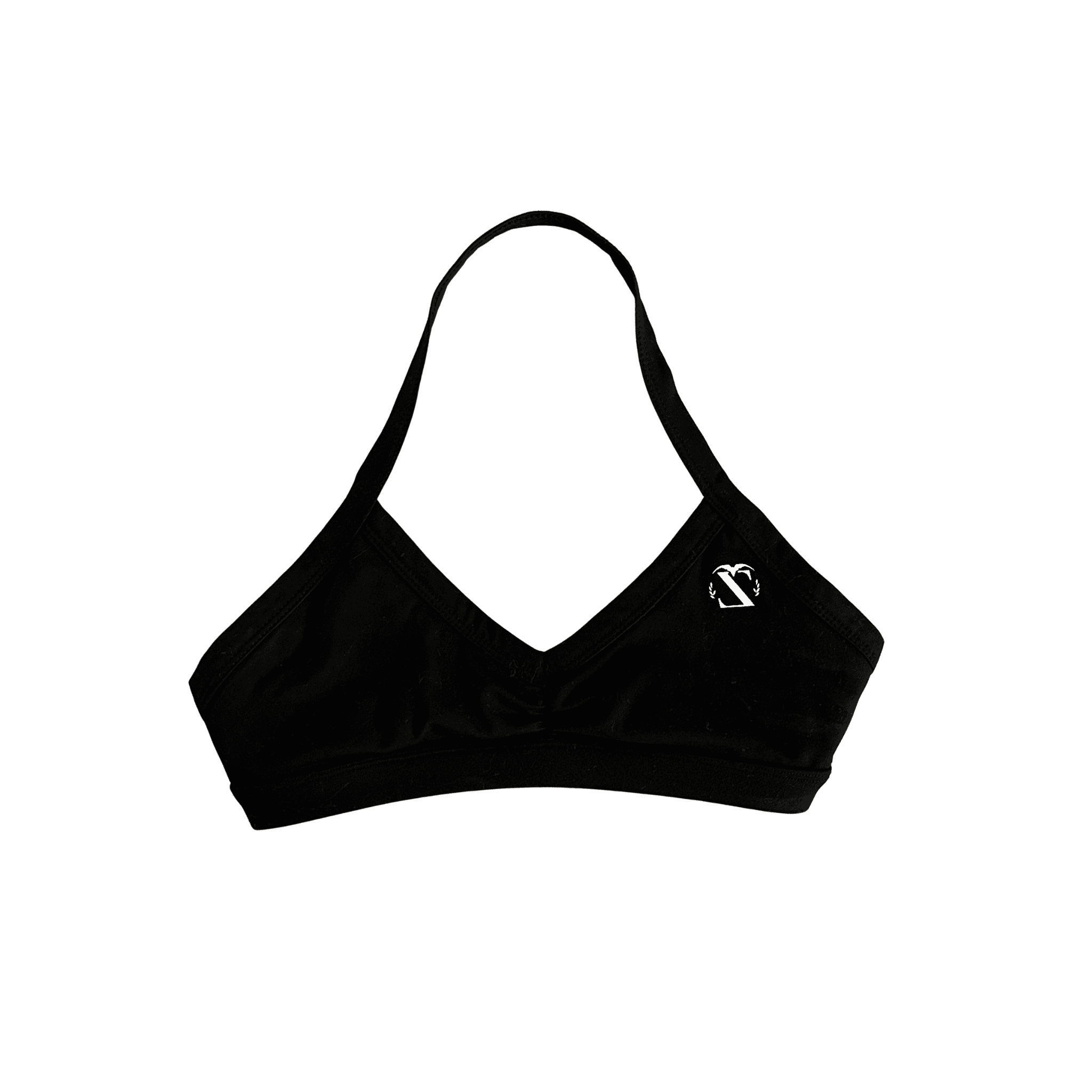 sovereign lifestyle gymshark sports bra single strap