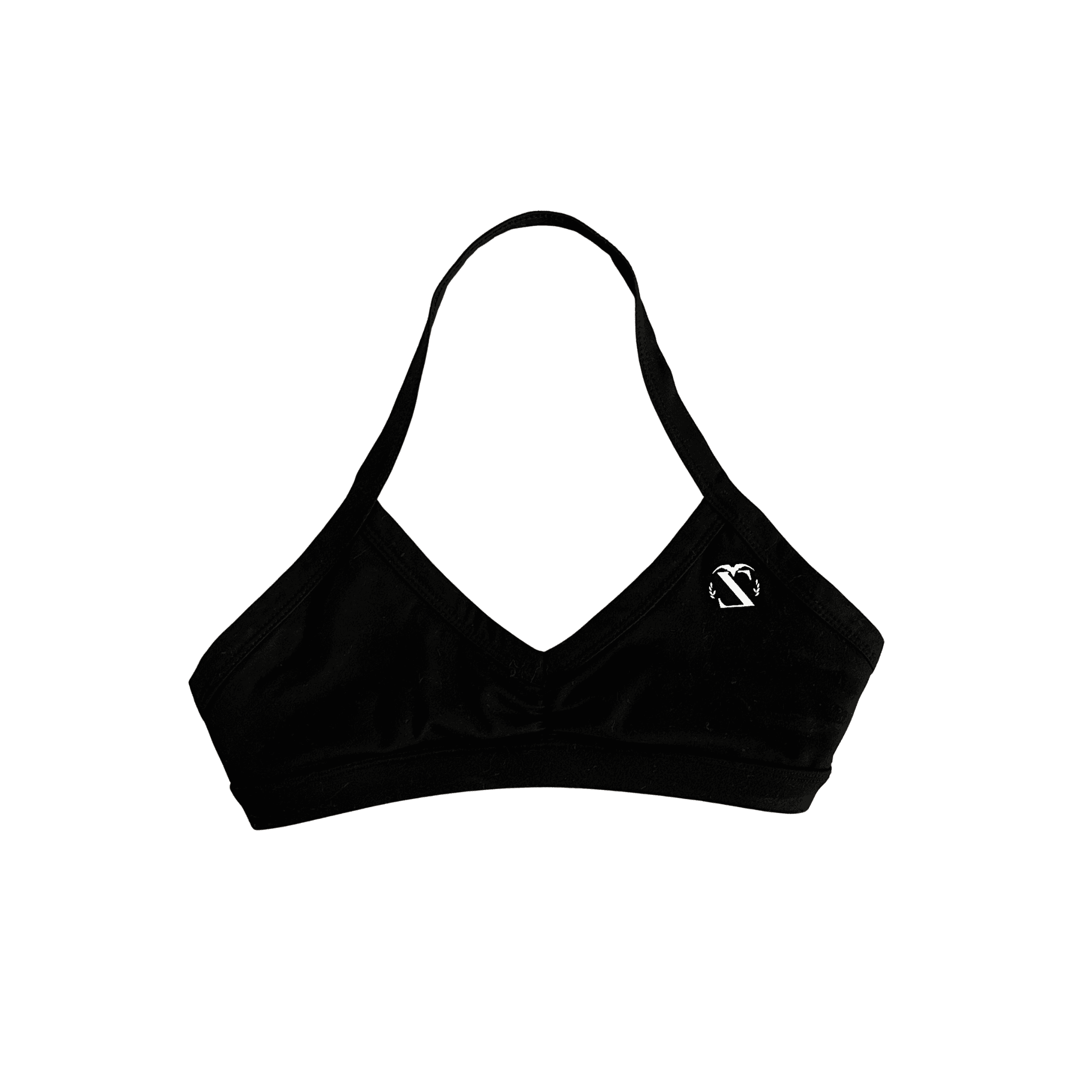 sovereign lifestyle gymshark sports bra single strap 