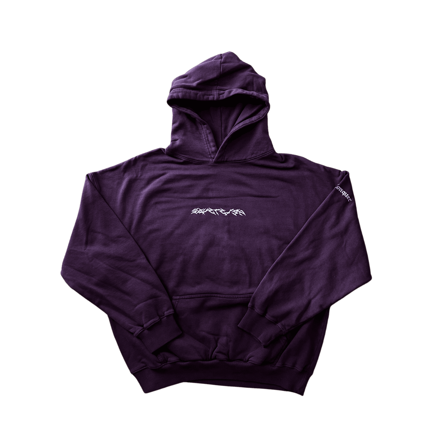 Sovereign Sword Hoodie