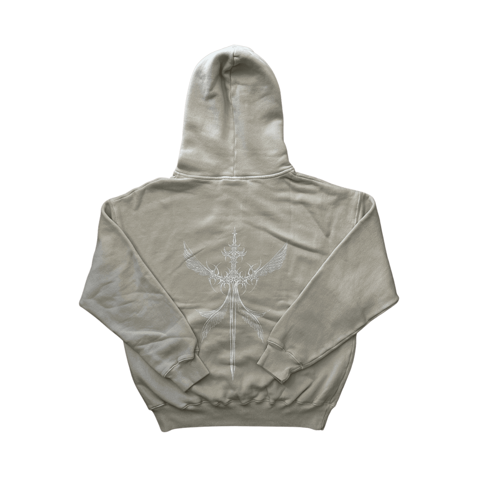 sovereign lifestyle sword zip up pre workout