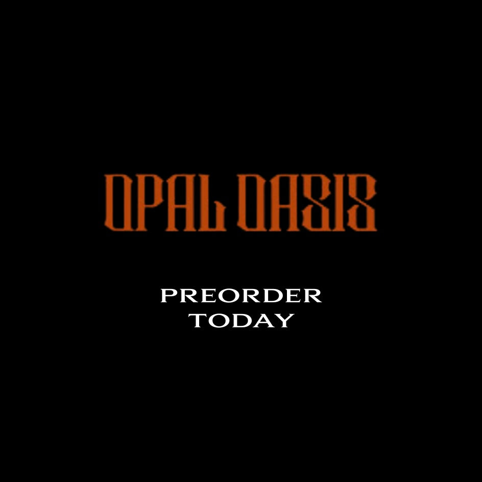 sovereign lifestyle opal pre workout
