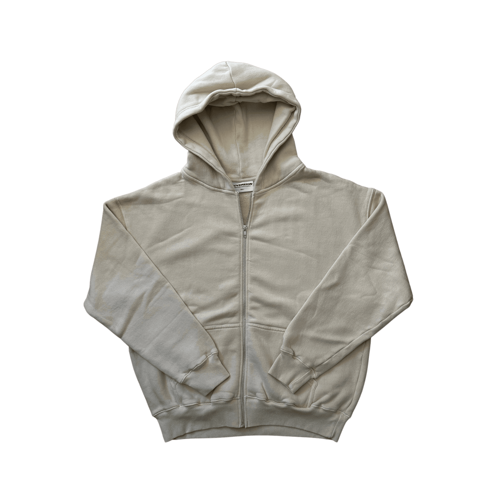 sovereign lifestyle sword zip up pre workout