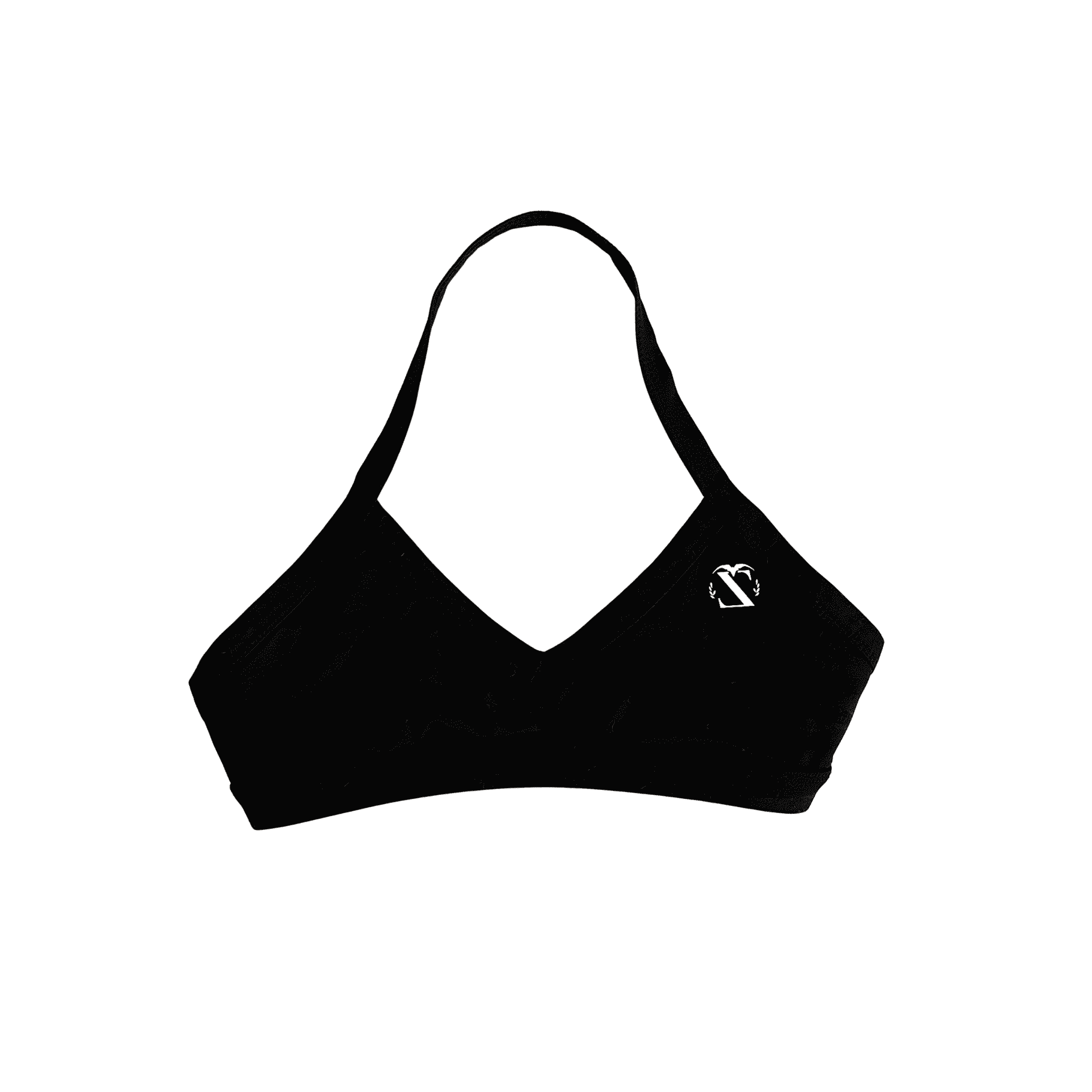 sovereign lifestyle gymshark sports bra single strap