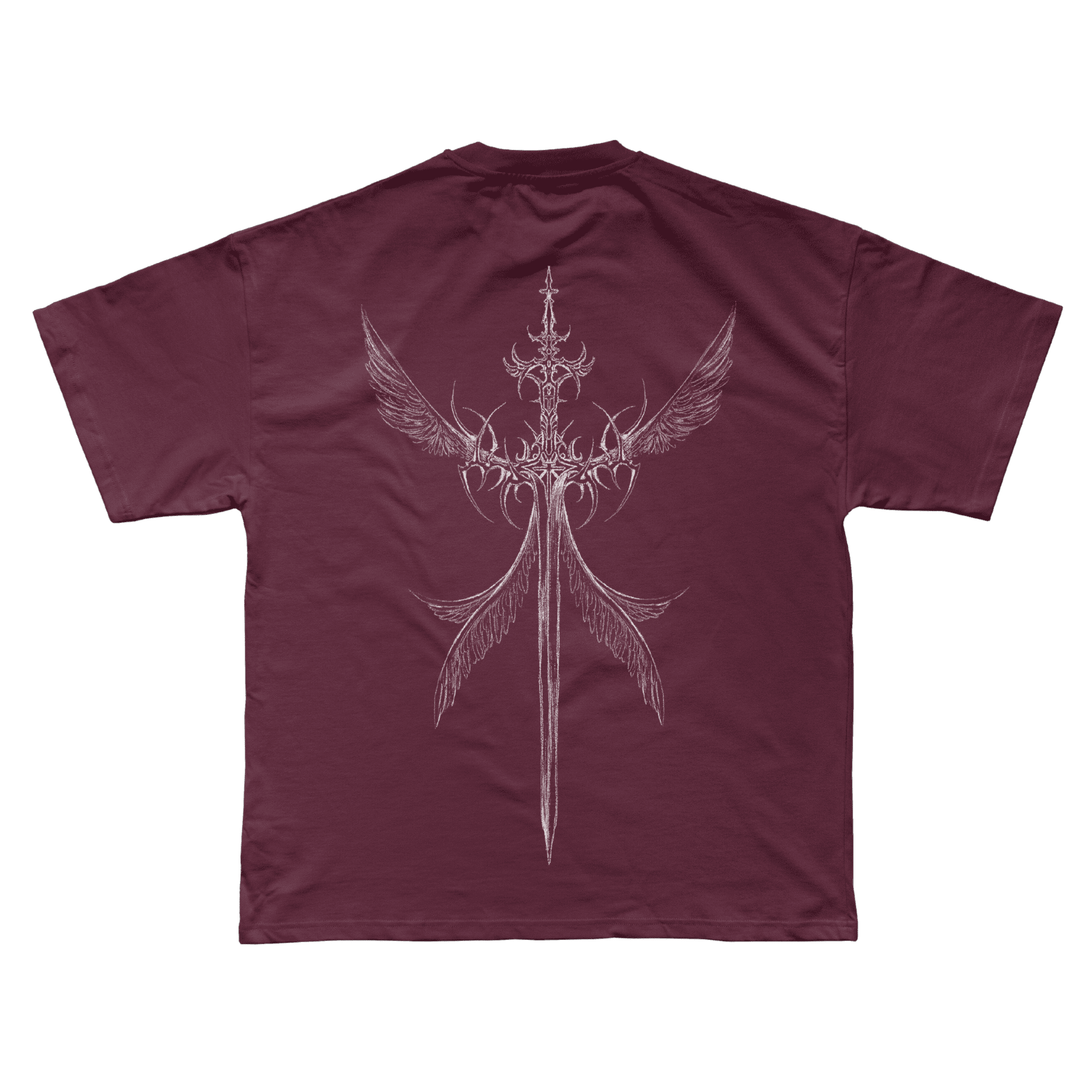 Sword Tees