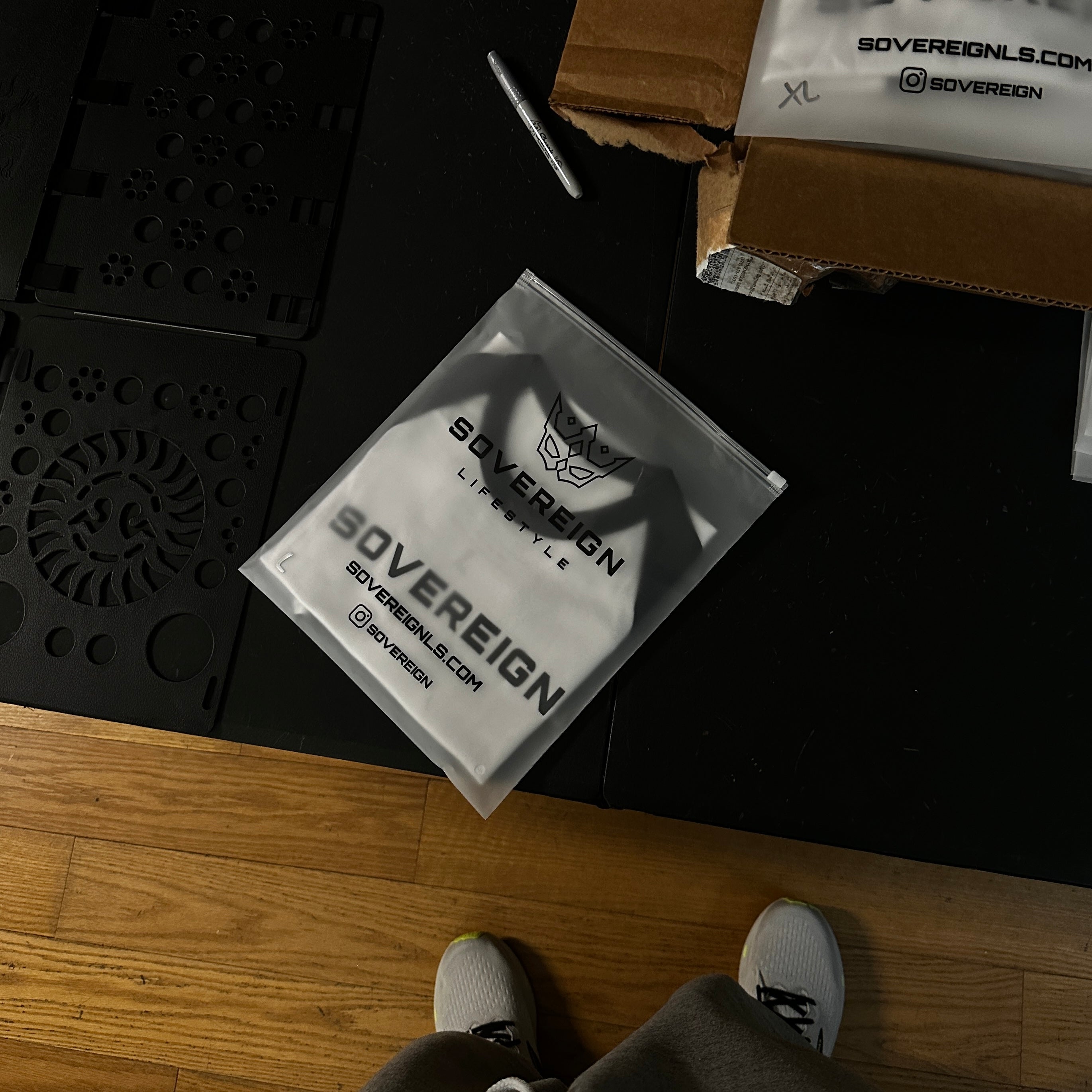 sovereign lifestyle athens georgia baby tee girls shirt