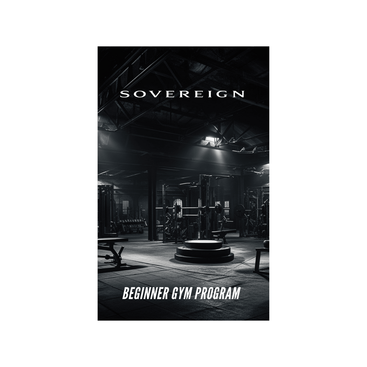 Sovereign Gym Program