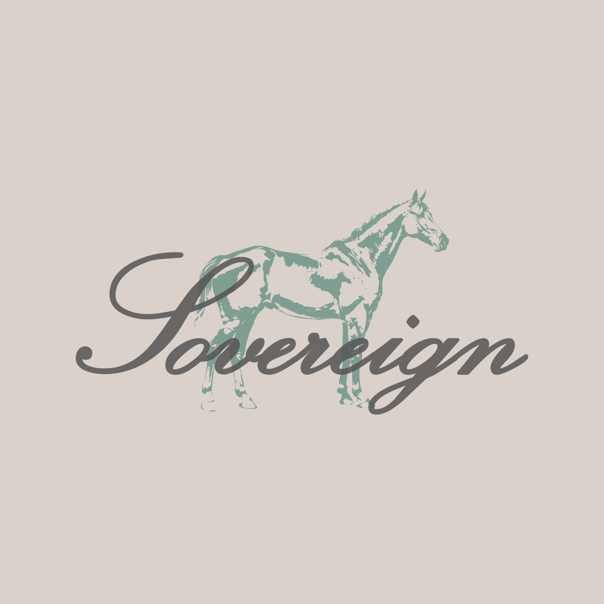 sovereign lifestyle tee, stallion tee, gym tee, sovereign