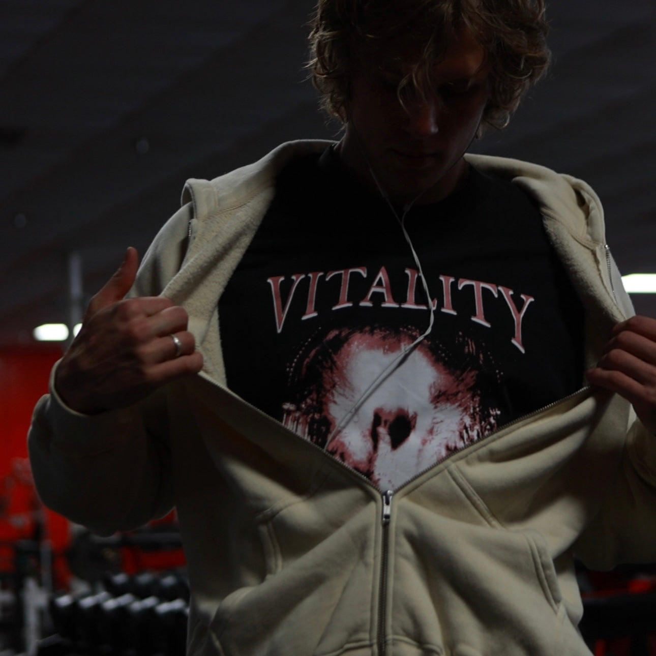 sovereign lifestyle vitality
