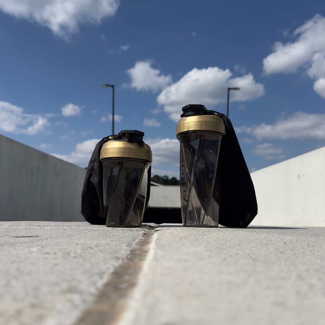 gold helimix sovereign