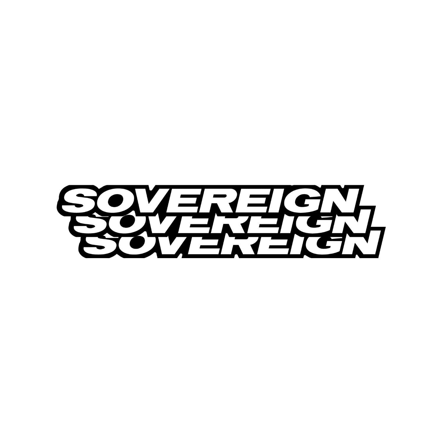 sovereign lifestyle sticker sovereign phone