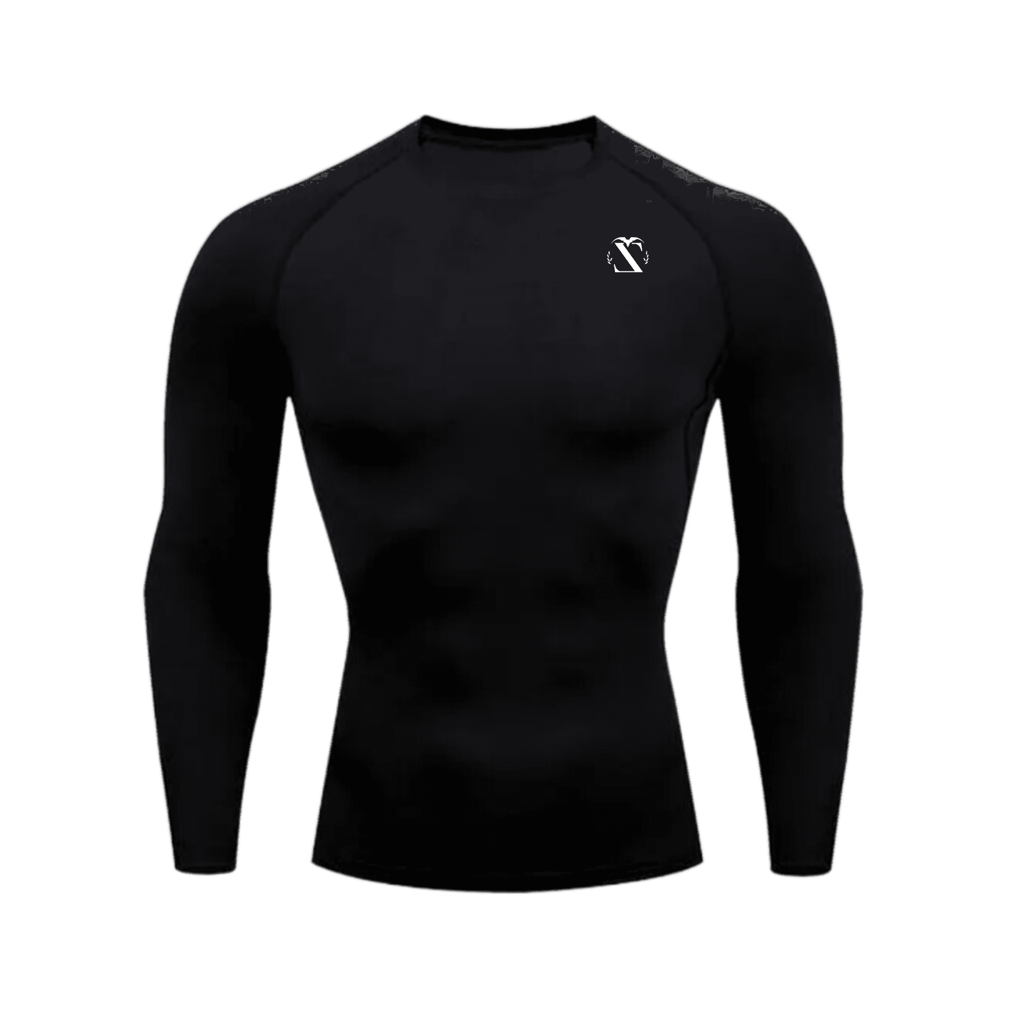 sovereign lifestyle long sleeve compression under armour nike